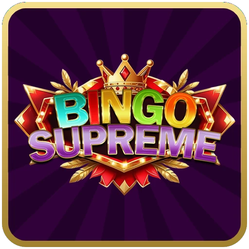 Bingo Supreme-BONUS5