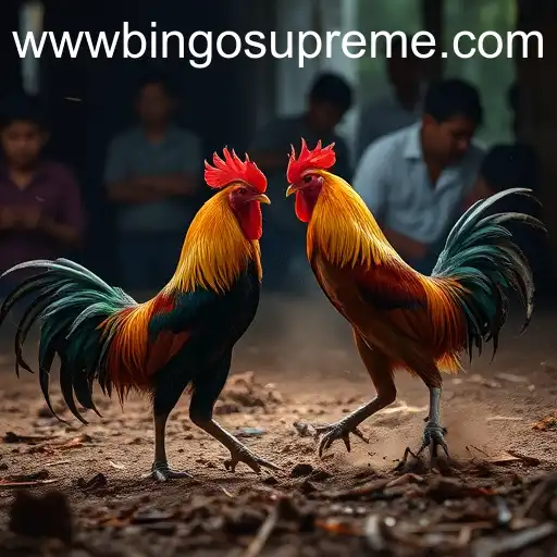 Bingo Supreme-BONUS6